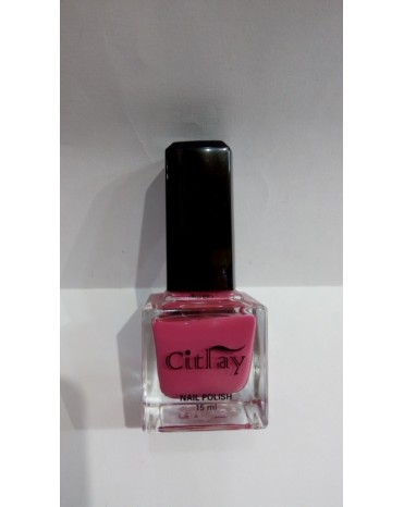 لاک ناخن سیترای - شماره 332